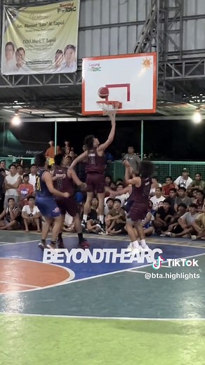JC Marcelino vs CJ Delfino in Intense Basketball Showdown