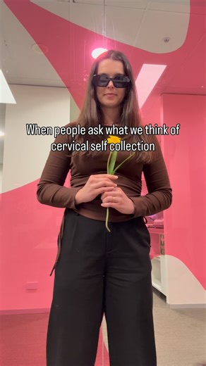 🔎Cervical screening tests have never been easier. Now, with the option of self collection, the choice is yours. It’s safe, quick, easy, and just as accurate! 👉 cancercouncil.com.au/cancer-prevention/screening/cervical-screening/ | Cancer Council NSW