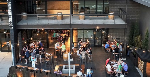 The Best Breweries and Brewpubs to Sip Local Beer in Bend