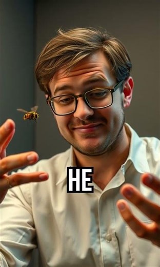 Can you really escape distractions #focus #funny #story