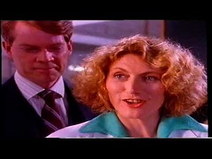 UK Rental VHS Trailer Reel: Nothing But Trouble (1991 Warner Home Video)
