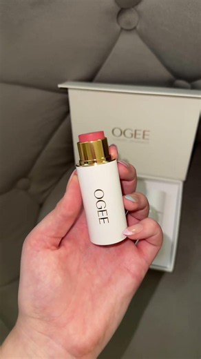 OBSESSED✨ Ogee Luxury Organics #tiktokshopsummmersale #RedCarpetReady