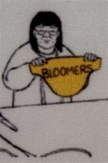 Bloomers - Movie