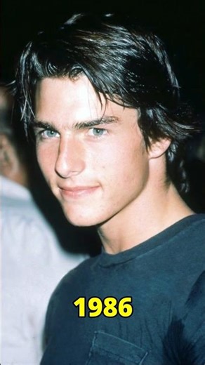 Top Gun (1986) Cast Real Name and Age