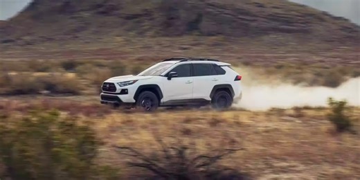 The Best Gas, Hybrid, and PHEV Toyota RAV4 Trims of 2023