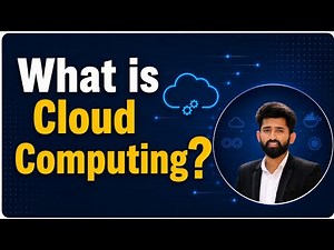 What is Cloud Computing? Explained with Real Life Examples | Beginner Friendly ☁️