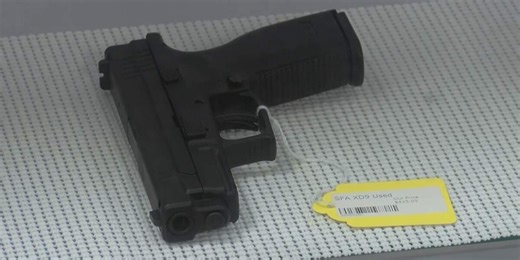 Why SC lawmakers want to dismiss thousands of pending gun charges