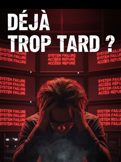 💥 L’Anatomie d’une Cyberattaque : ce que personne ne vous montre Découvrez étape par étape comment une cyberattaque se déroule, du premier scan aux données compromises. Qui manipule les vulnérabilités ? Quels outils utilisent les hackers ? Apprenez à détecter, comprendre et vous protéger avant qu’il ne soit trop tard. Hashtags : #cybersecurite #cyberattaque #infosec #eurinhash #LearnOnTikTok