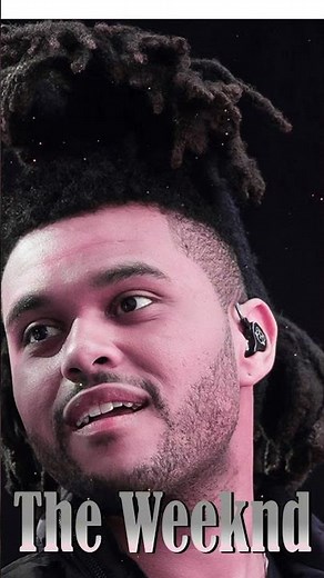 The Hills - 🌌 The Weeknd