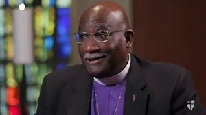 The United Methodist Church – Episcopal Church Dialogue Committee has released a series of videos highlighting shared ministries between the churches and discussing the current full communion proposal developed by the committee. This video features a conversation between Bishop Gregory Palmer (co-chair of the dialogue committee) and Presiding Bishop of the Episcopal Church Michael Curry | Council of Bishops - The United Methodist Church