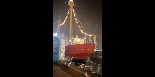 Why go to a writers' conference