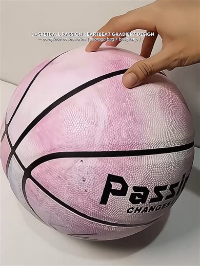 Top Basketballs for Every Player's Passion