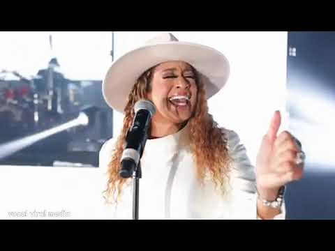 The Clark Sisters - Jesus Is A Love Song (2020)