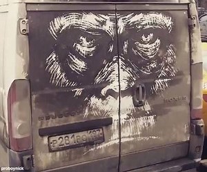 8.4K views · 60 reactions | Interesting art! | Journey Freight International Inc. | Facebook