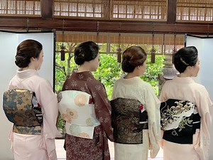 秋の踊り 小唄・端唄づくし