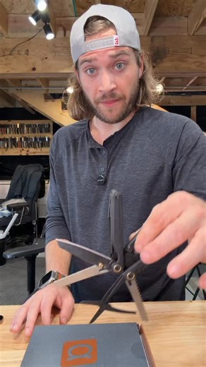 Leatherman Wave Alpha | Be.Lush