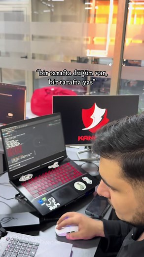 Teammeat-e kömək lazım olanda biz 😄 #cybersecurity #kibertəhlükəsizlik #ine