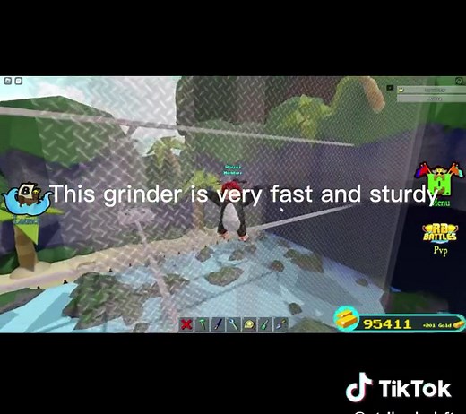 Ultimate AFK Grinder in Build a Boat for Treasure!