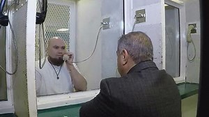 Judge keeps execution for inmate who sought pastor's touch