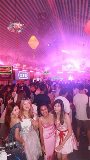 𝐋𝐞𝐚𝐧𝐧𝐞𝐋𝐚𝐦 | sooo I threw a Throwback Disney Channel Prom🥹 playing all of our favorite songs, meeting old and new friends, dancing to “We’re All In This... | Instagram