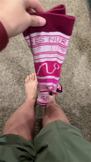 The best compression socks! #socks #compression #musclerecovery #soft #healthcareworker