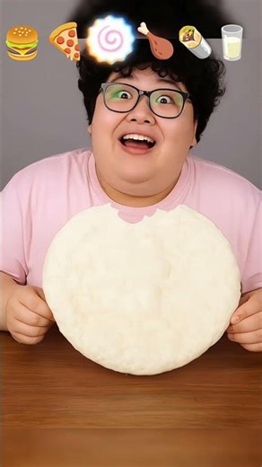 “Giant Portion Mukbang! Can I Finish All This XXL Food?”