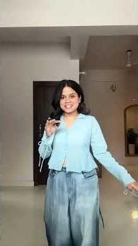 Myntra Tops Haul From ₹260! 🛍️✨ #shorts #myntrahaul #fashion