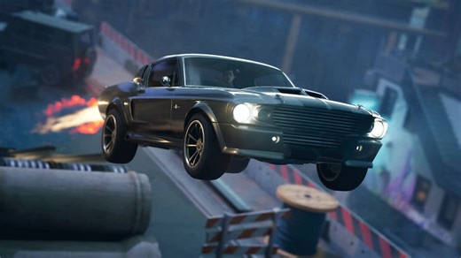 33K views · 228 reactions | Get ready to rev those engines because the Ford Mustang Shelby GT500 is coming to Fortnite!  | IGN | Facebook