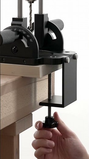 Rutlands® Drill Guide