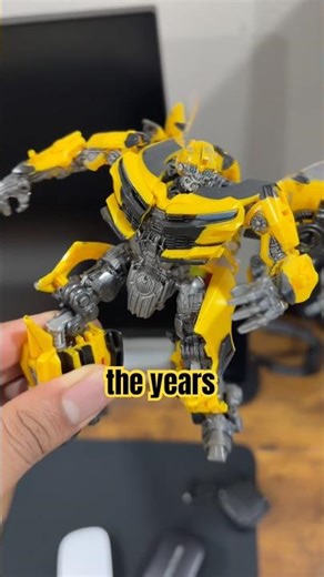 What Is The BEST Transformers Toy Line EVER!? 🤔 #shorts #transformers #hasbro