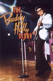 The Buddy Holly Story (1978) - AZ Movies