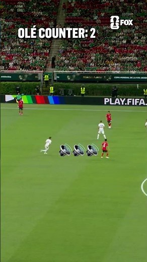 Mexico 🤝 South Korea
