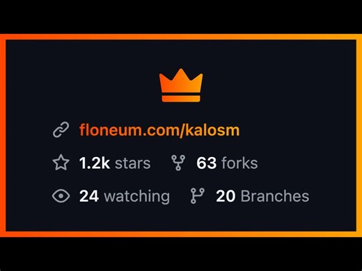 【中文配音】在Rust应用中免费本地运行开源大模型（Kalosm入门）