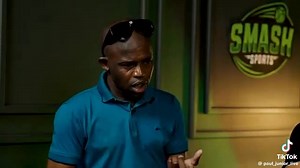 Junior Khanye says Cameroon will win 2-0 against Bafana on Sunday. | Modise Montsioa