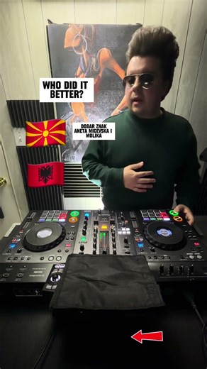 albania vs macedonia who