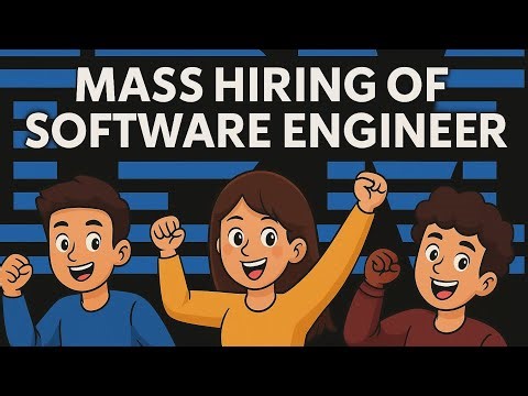 IBM Software Engineer Recruitment 2025 | Complete detail