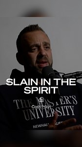 Costi W. Hinn explains why being "slain in the Spirit" is an unbiblical practice and reminds us that the true way to experience God is through His Word. | For The Gospel