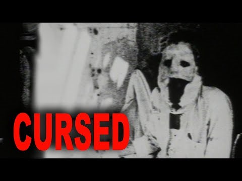 10 Horror Movies That Feel Absolutely Cursed!