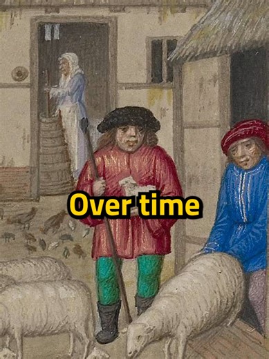 When Europeans arrived in the Americas, millions of natives died from the Old World diseases the explorers brought. But why wasn’t there any American disease that devastated the Europeans? #nativeamericanhistory #europeanhistory #columbianexchange #tiktoklearningcampaign