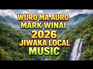 WURO MA AURO_MARK WINAI_2026 JIWAKA LOCAL MUSIC