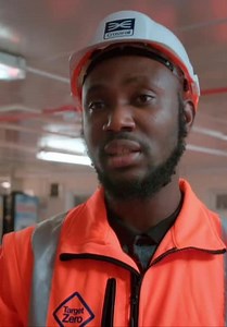 Super Tunnel S01:E06 - Ambitious Engineering