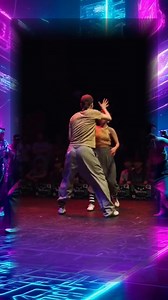 Watch these dancers battle it out on the dance floor with unmatched style and energy. 🔥 #DanceBattle #StreetDance | Dance Lovers