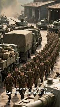 Germany Did This and America Had to Fight Back