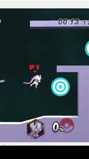 Project:, Super Smash Bros. Brawl Remix