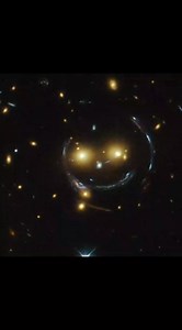 4.2K views · 101 reactions | A cosmic magnifying glass: What is...