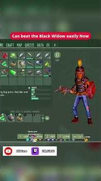 Giddy goop is the most broken trinket in grounded, here is how to get it.