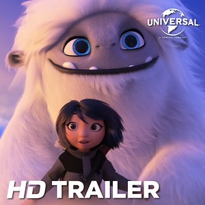 191K views · 2.7K reactions | Getting home can be the greatest adventure of all. Meet Everest in the trailer for #AbominableMovie now, in cinemas Oct 11. | Abominable | Facebook