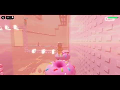 Cotton dreams tower (roblox) :)