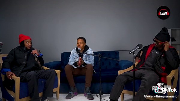 So the royalties go to the groceries?