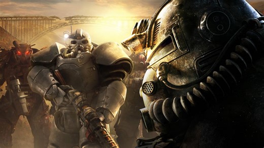 Fallout 76 is Getting a Huge Upgrade Next Year